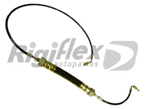 FLEXIBLE DE EMBREAGUE MOD.4000